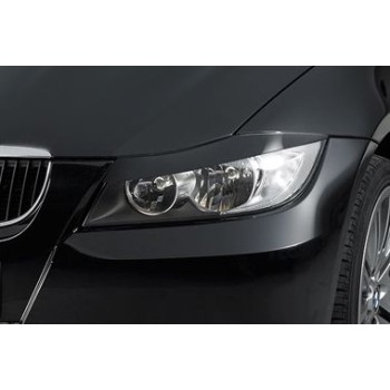 Φρυδάκια φαναριών BMW E90 sedan (2005-2008)