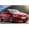 Προφυλακτήρας εμπρός για Vw Golf 7 - GTI Design με μάσκα, με led προβολάκια