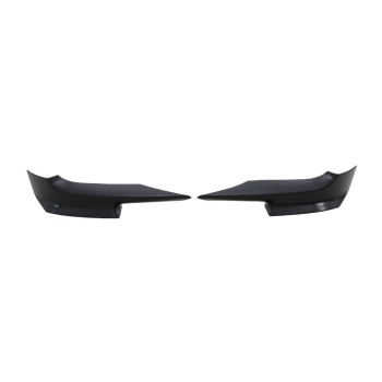 Splitter προφυλακτήρα εμπρός για BMW E92 (2005-2008) - M pack