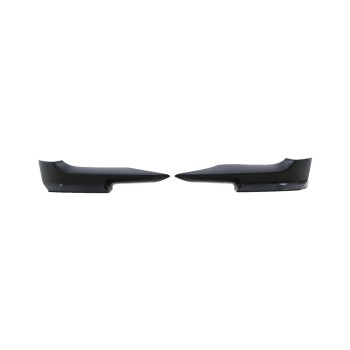 Splitter προφυλακτήρα εμπρός για BMW E92 (2005-2008) - M pack