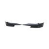 Splitter προφυλακτήρα εμπρός για BMW E92 (2005-2008) - M pack