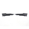 Splitter προφυλακτήρα εμπρός για BMW E92 (2005-2008) - M pack