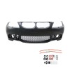 Προφυλακτήρας εμπρός για BMW E90 sedan και combi  (2008-2011) - Μ3 design χωρίς ανοίγματα για parktronic