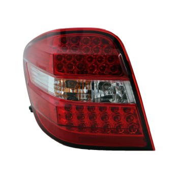 Πίσω φανάρια led Mercedes ML W164  (2005-2008) - σετ 2τμχ.