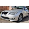 Προφυλακτήρας εμπρός για BMW E60/E61 - M pack design χωρίς προβολάκια