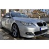 Προφυλακτήρας εμπρός για BMW E60/E61 - M pack design χωρίς προβολάκια