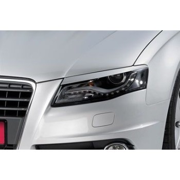 Φρυδάκια φαναριών για  Audi A4 B8 (2008+)