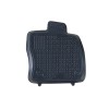 Λαστιχένια πατάκια Rezaw Plast για AUDI A3 8V Sedan / Sportback  (2012-2020) / Volkswagen Golf 7 (2012-2019) / Golf 8 Hatchback (2019+) TSI, TDI, χωρίς 4χ4 - τύπου σκαφάκι - 4τμχ.