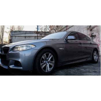 Body kit για BMW F10 (2010+) - M pack design χωρίς προβολάκια