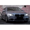 Body kit για BMW F10 (2010+) - M pack design χωρίς προβολάκια