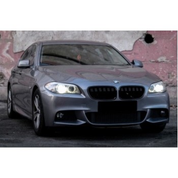 Body kit για BMW F10 (2010+) - M pack design χωρίς προβολάκια