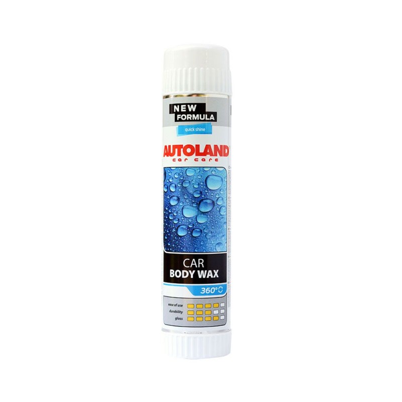 Σπρέι κεριού Wax aerosol 400ml