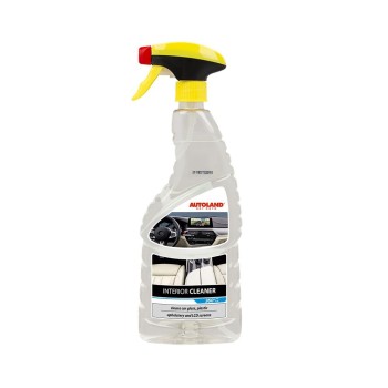 Καθαριστικό εσωτερικής χρήσης Interior cleaner 750ml trigger spray