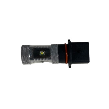 Led λάμπα P13 με 6 led 3535 Cree και προτζέκτορα - 1τμχ.