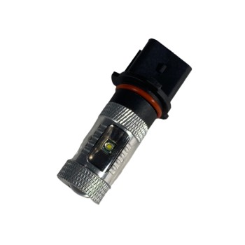 Led λάμπα P13 με 6 led 3535 Cree και προτζέκτορα - 1τμχ.