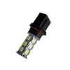 Led λάμπα P13 με 18 led 5050 Cree και προτζέκτορα - 1τμχ.