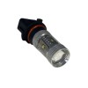 Led λάμπα P13 με 6 led 3535 Cree και προτζέκτορα - 1τμχ.