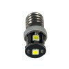 Led λάμπα E10 με 5 led 3030 - 1τμχ.