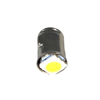 Led λάμπα BA7S με 1 led - 1τμχ.