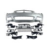 Προφυλακτήρας εμπρός για BMW E92 (2009-2012) - M Pack design