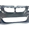 Προφυλακτήρας εμπρός για BMW E92 (2009-2012) - M Pack design