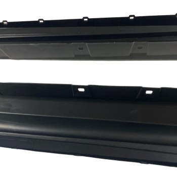 Μαρσπιέ για BMW E92 (2005-2012) - M Pack