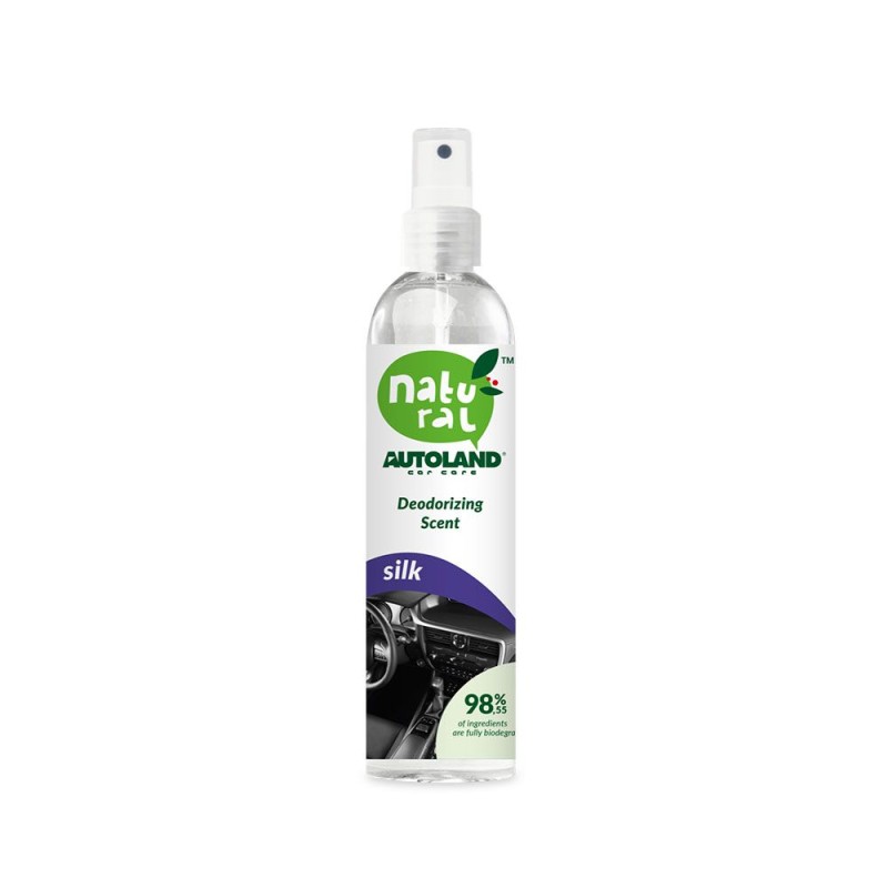 Αρωματικό σπρέι silk 300ml