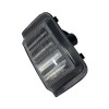 Τρεχούμενα led φλας για καθρέφτες για Fiat Ducato / Citroen Jumper / Promaster (2006-2019) chrome - 2τμχ.