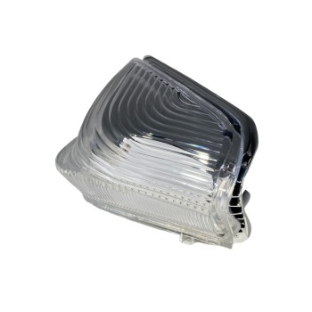 Τρεχούμενα led φλας για καθρέφτες για Mercedes Sprinter / VW Crafter (2006-2021) chrome - 2τχμ.