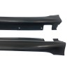 Μαρσπιέ για BMW E60/E61 (2003-2010) - M5/M pack Design