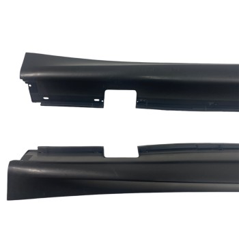 Μαρσπιέ για BMW E60/E61 (2003-2010) - M5/M pack Design