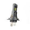 Led λάμπες Η7  για μεσαία ή μεγάλα φώτα Plug-N-Play 100 000 lux , 22 Watt - Canbus - 6000K - 1000% πιό έντονη φωτεινότητα 2τμχ.