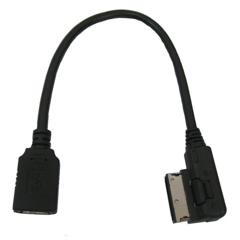 Usb interface καλώδιο για Audi / Bmw / Vw