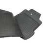 Λαστιχένια πατάκια Frogum για SEAT Ibiza IV (2008-2017) / SKODA Fabia III (2014-2022) - 4τμχ.