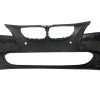 Προφυλακτήρας εμπρός για BMW E60/E61 - M pack design με 24 mm. ανοίγματα για parktronik και τάπες