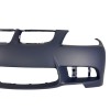 Προφυλακτήρας εμπρός για BMW E90 / E91 (2005-2008) - M3 design με ανοίγματα για πιτσιλίθρες, χωρίς parktronic