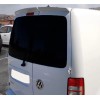 Αεροτομή οροφής για Volkswagen Caddy (2004+) - μαύρη γυαλιστερή