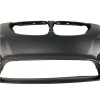 Προφυλακτήρας εμπρός για BMW E60/61  (2003-2010) - M4 design χωρίς ανοίγματα για  προβολάκια