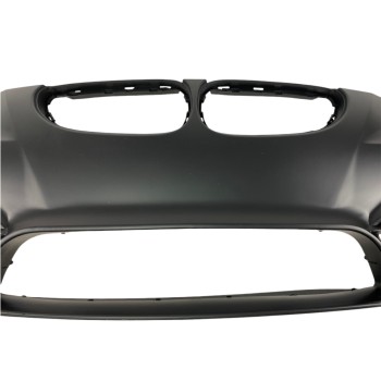 Προφυλακτήρας εμπρός για BMW E60/61  (2003-2010) - M4 design χωρίς ανοίγματα για  προβολάκια