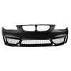 Προφυλακτήρας εμπρός για BMW E60/61  (2003-2010) - M4 design χωρίς ανοίγματα για  προβολάκια