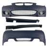 Body kit για BMW E60 sedan (2003-2007) - M5 packet χωρίς προβολάκια