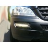 Φώτα ημέρας για Mercedes ML W164 (2005-2008) - σετ 2 τμχ.