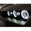 Angel eyes για Alfa Romeo 159 - φθορισμού (CCFL)