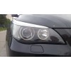 Κιτ δαχτυλίδια angel eyes για BMW E60 (2003-2007) - led