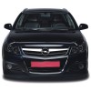 Φρυδάκια φαναριών για  Opel Vectra C (2005-2008)