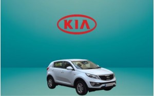 ΠΑΤΑΚΙΑ SPORTAGE (2010-2015)