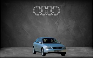 ΠΑΤΑΚΙΑ ΓΙΑ A3 8L (1996-2003)