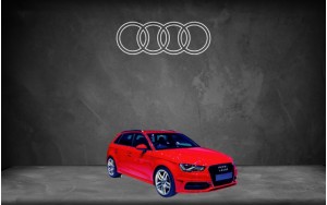 ΠΑΤΑΚΙΑ ΓΙΑ A3 8V (2013-2020)