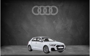 ΠΑΤΑΚΙΑ ΓΙΑ A3 8Y (2020+)