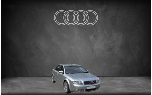 ΠΑΤΑΚΙΑ ΓΙΑ A4 B5 / B5.5 (1995-2001)